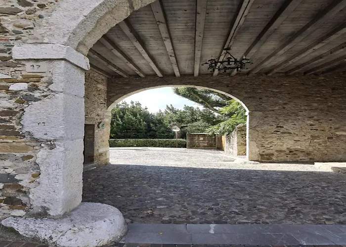 Vakantiehuis Torre Del Gruagno *
