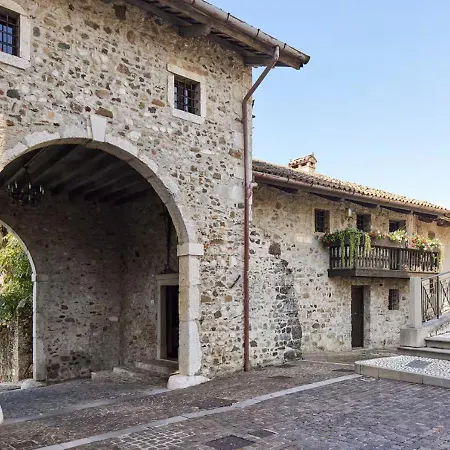 Torre Del Gruagno
