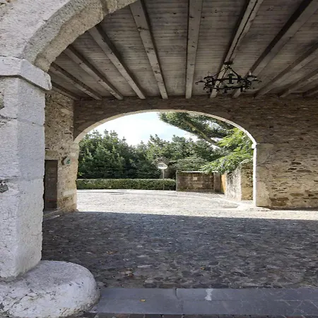 Σπίτι διακοπών Torre Del Gruagno *